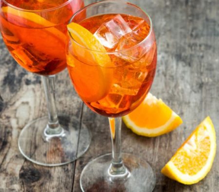 Vínny Nápoj La Gioiosa Spritzzoso 7% 0,2L - Image 2