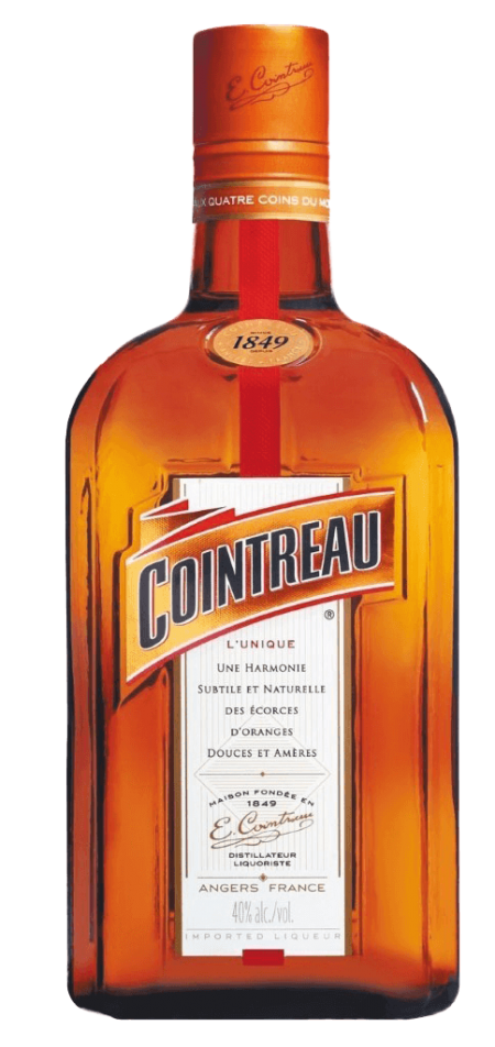 Likér Cointreau 40% 0,7L