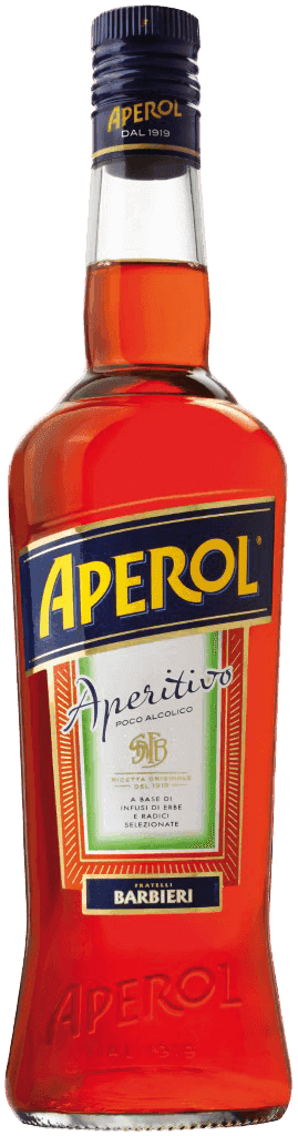 Aperol 11% 1L