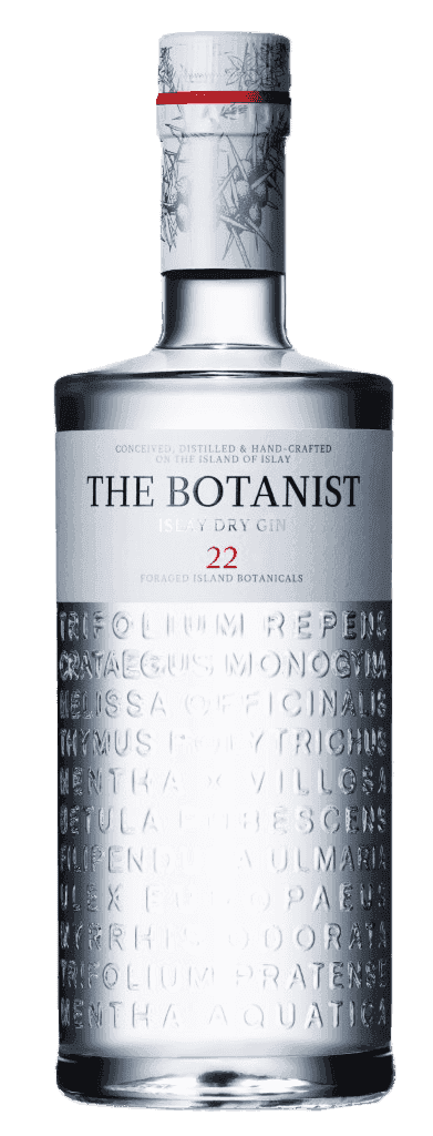 Gin The Botanist Islay Dry 46% 0,7L