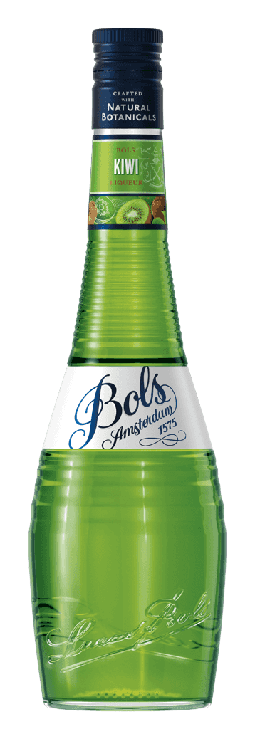 Bols Kiwi 17% 0,7L