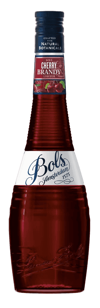 Bols Cherry 24% 0,7L