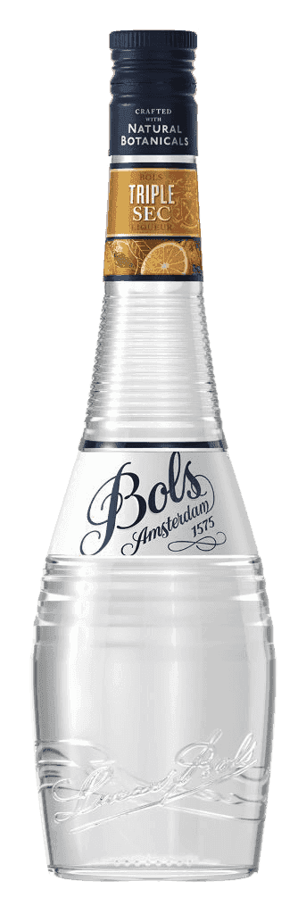 Bols Triple Sec 38% 0,7L