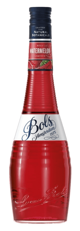 Bols Watermelon 17% 0,7L
