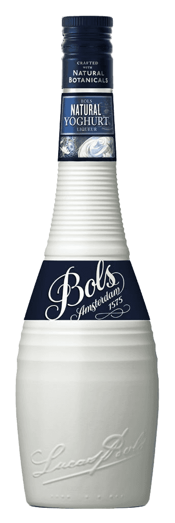 Bols Joghurt 15% 0,7L