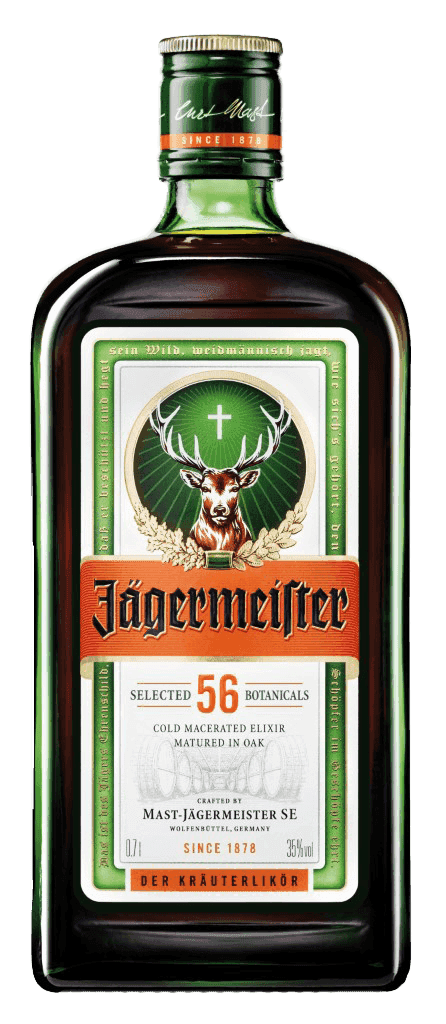 Jägermeister