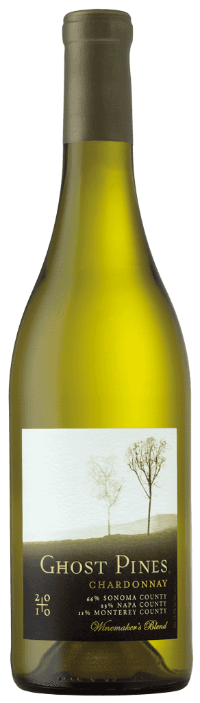 Ghost Pines Chardonnay 0,75L