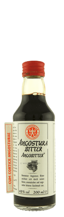 Bitter Riemerschmid Angostura 48% 0,2L