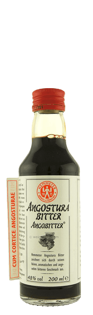 Bitter Riemerschmid Angostura 48% 0,2L