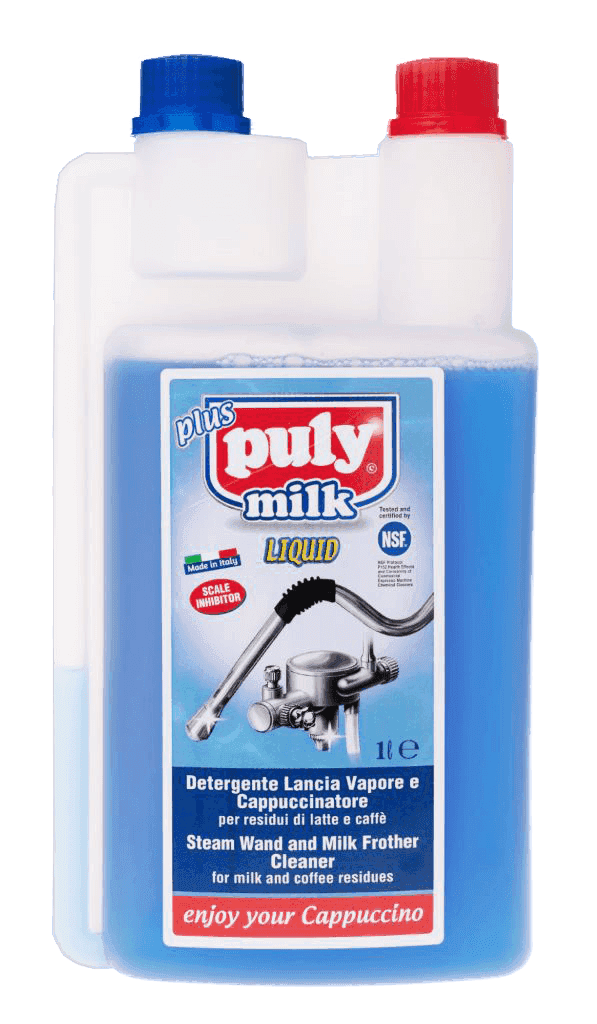 Puly Milk Čistiaci Prostriedok Roztok 1L 9V552