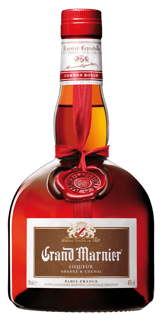 Grand Marnier Cordon Rouge