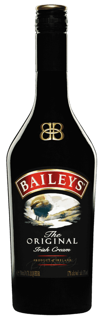 Baileys 17% 0,7L