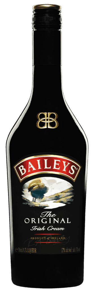 Baileys Írsky 17% 0,7L