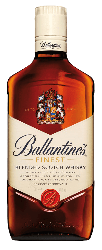 Ballantine´s 40% 0,7l