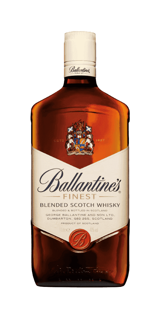 Ballantine´s 40% 1l