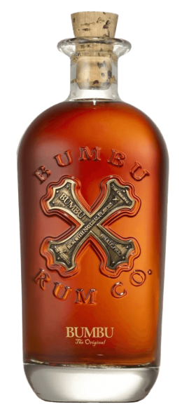 Rum Bumbu 40% 0,7L