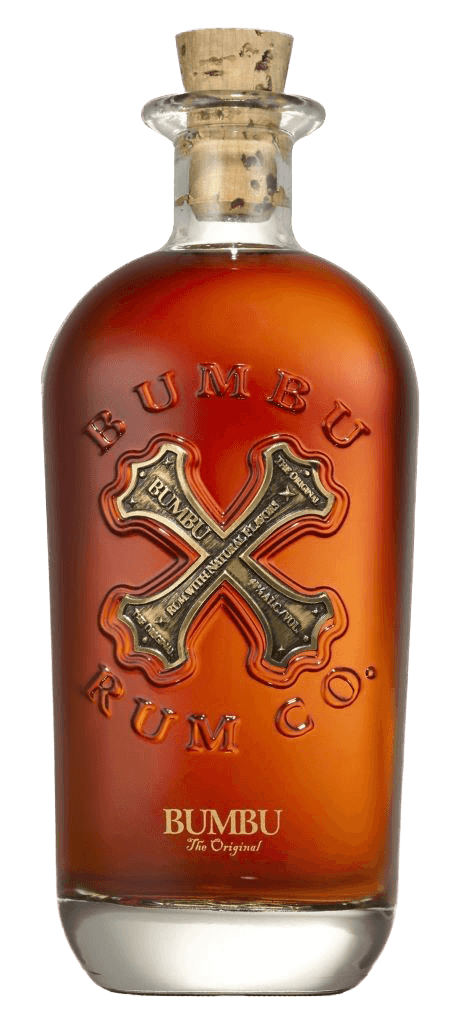 Bumbu 40% 0,7L