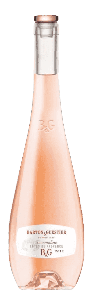 Barton Guestier Cotes De Provence Ružové 0,75L