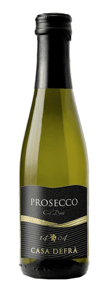 Cielo Defra Prosecco Bianco Venezie 0,2L