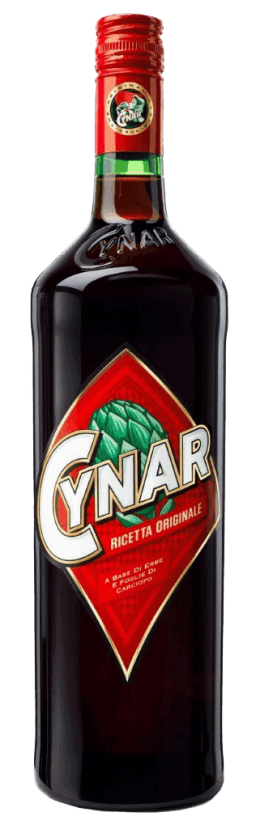 Likér Cynar 16,5% 1L