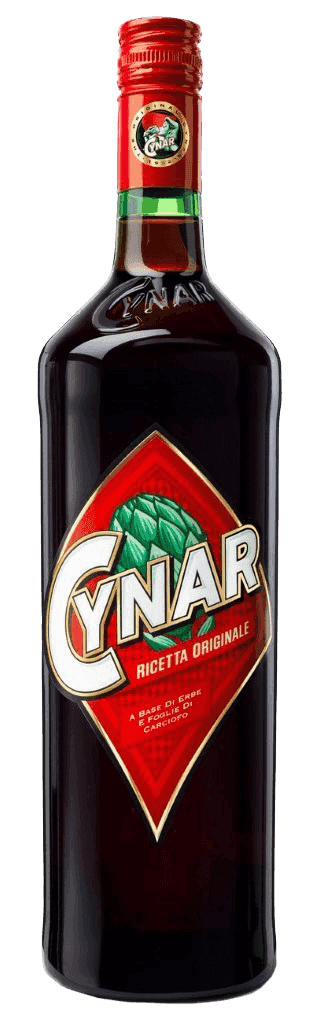 Cynar 16,5% 1L