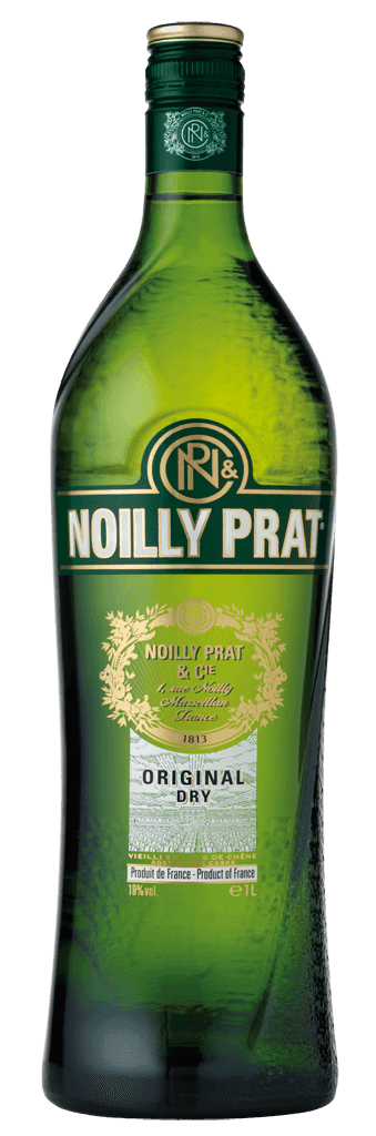 Vermouth Noilly Prat Dry 18% 1L