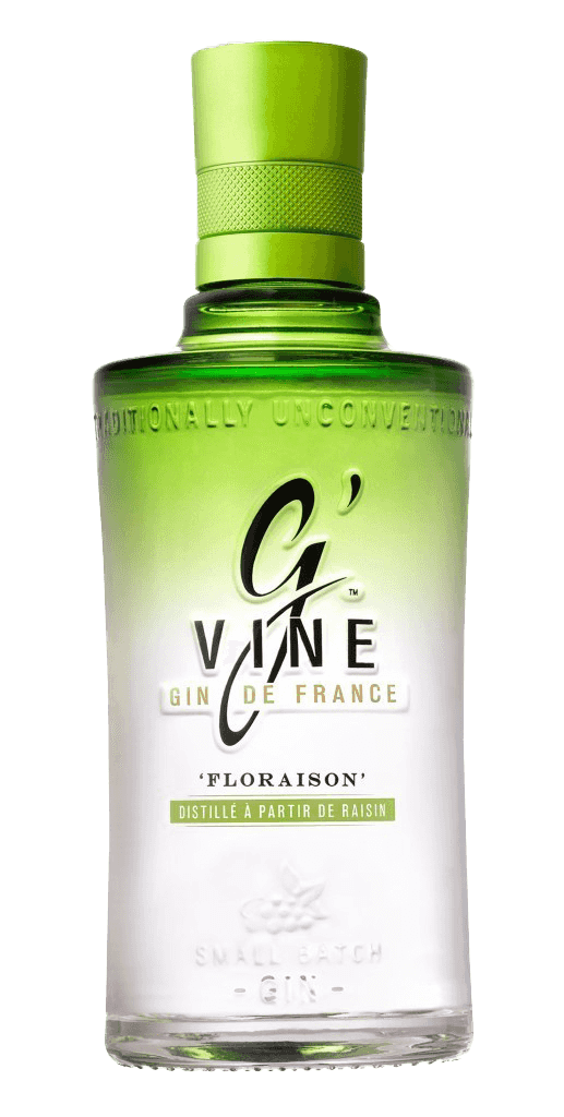 G'Vine Floraison 40% 0,7L