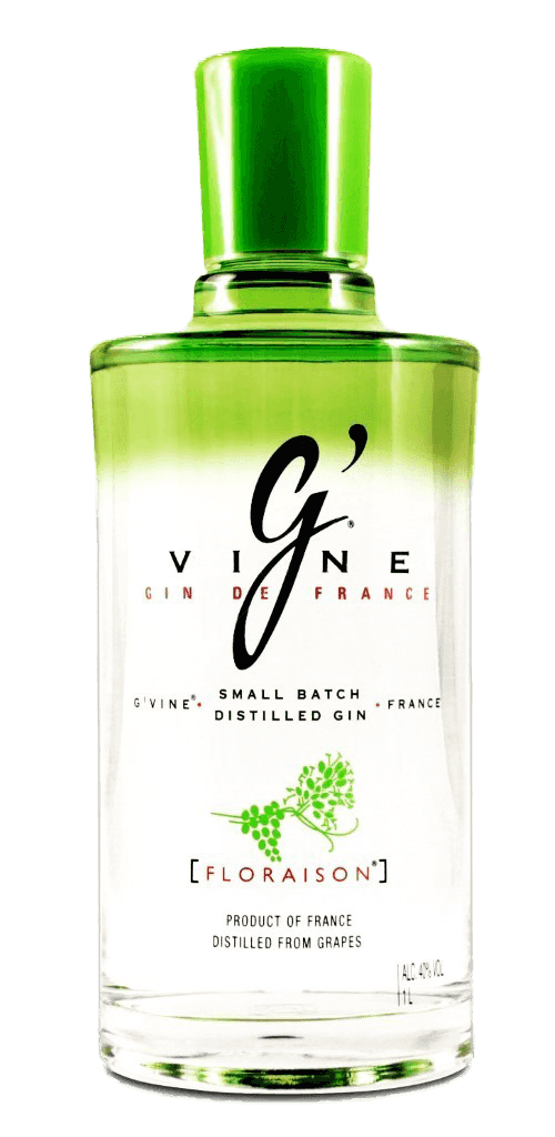 G'Vine Floraison 40% 1,0L