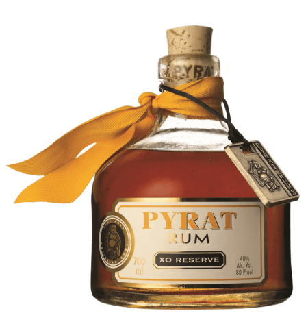 Rum Pyrat Xo Reserve 40% 0,7L