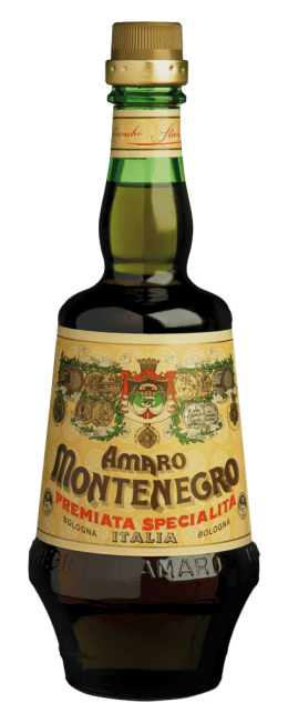 Likér Amaro Montenegro 23% 0,7L