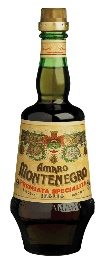 Amaro Montenegro 23% 0,7l