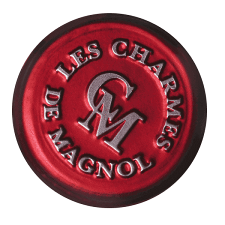 Víno Barton Guestier Chateau Magnol Červené 0,75L - Image 2
