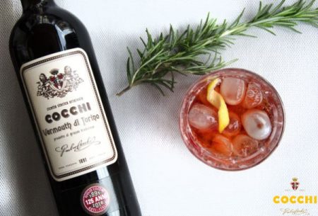 Vermouth Cocchi Di Torino Storico 16% 0,75L - Image 2