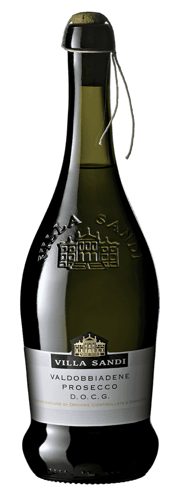 Villa Sandi Prosecco Valdobbiadene Frizzante Docg 10,5% 0,75L