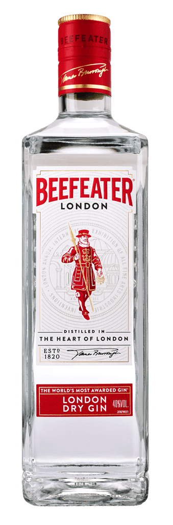 Beefeater 40% 0,7L