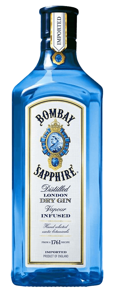 Bombay Sapphire 40% 0,7L