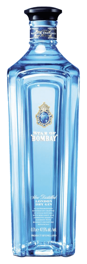 Bombay - Star of Bombay