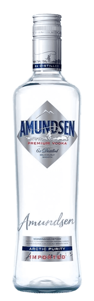 Amundsen 37,5% 0,7L