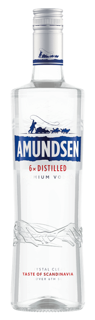 Amundsen 37,5% 1L