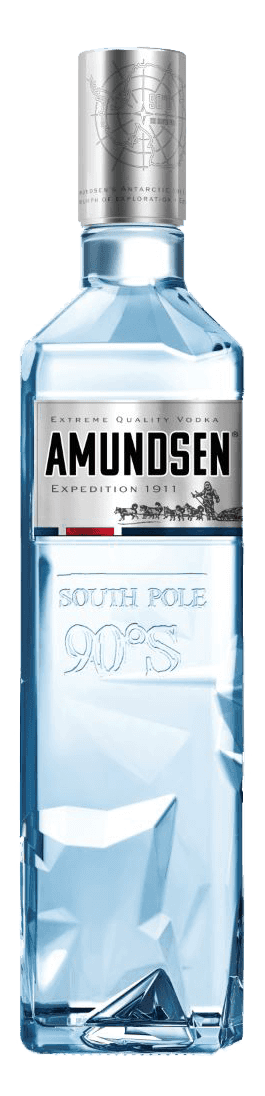 Amundsen Expedition 1911 40% 0,7L