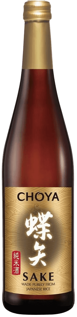 Choya Saké 14,5% 0,75L