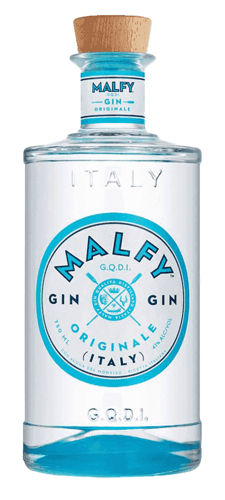 Gin Malfy Originale 41% 0,7 l