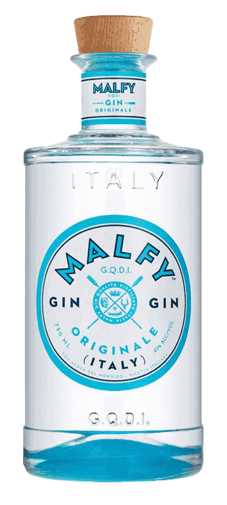 Gin Malfy Originale 41% 0,7L