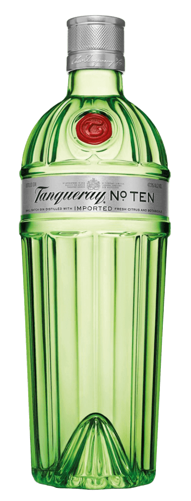 Gin Tanqueray No.10 47,3% 0,7L