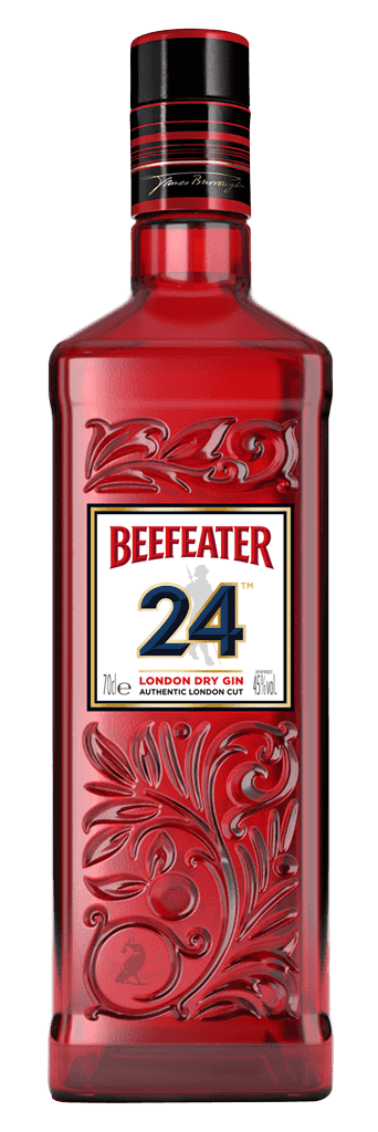 Gin Beefeater 24 Super Premium 45% 0,7L