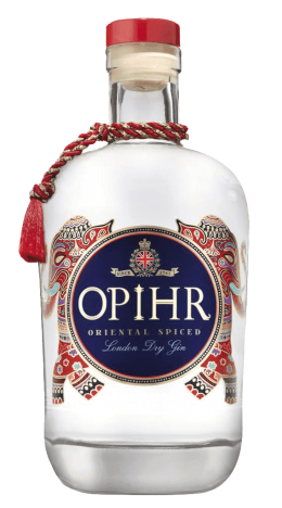 Gin Opihr Oriental Spiced 42,5% 0,7L