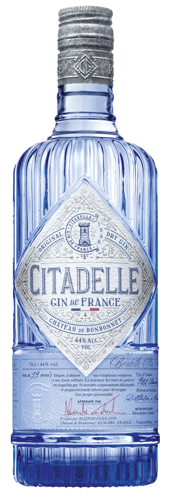 Gin Citadelle Original 44% 0,7L