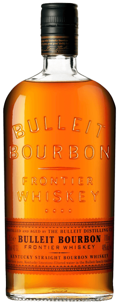 Bulleit 45% 0,7L