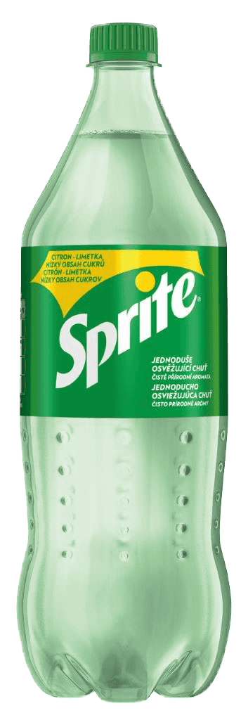 Sprite 1L Pet Z