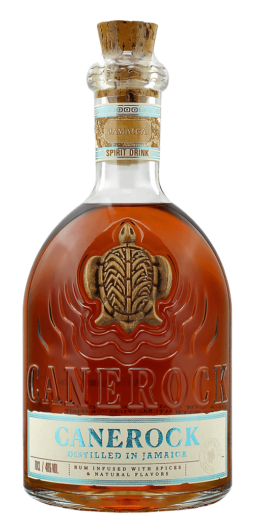 Rum Canerock 40% 0,7L